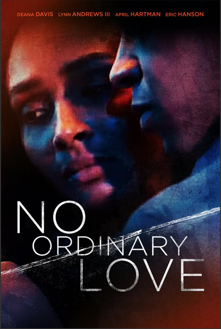 No Ordinary Love (2019) постер