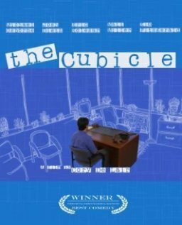The Cubicle (2006) постер