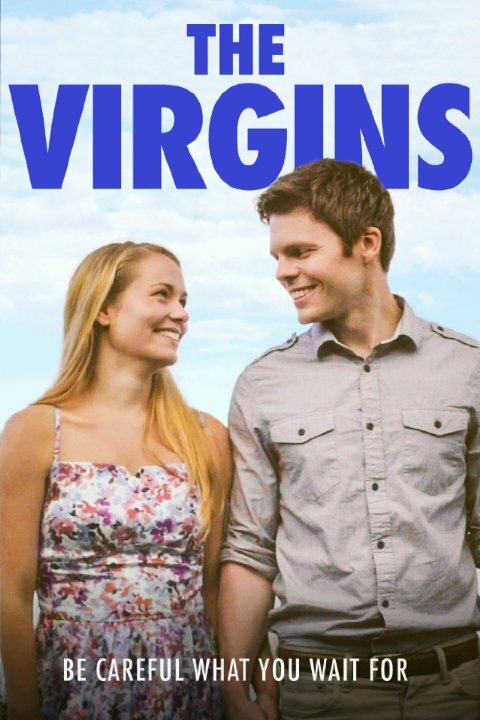 The Virgins (2014) постер