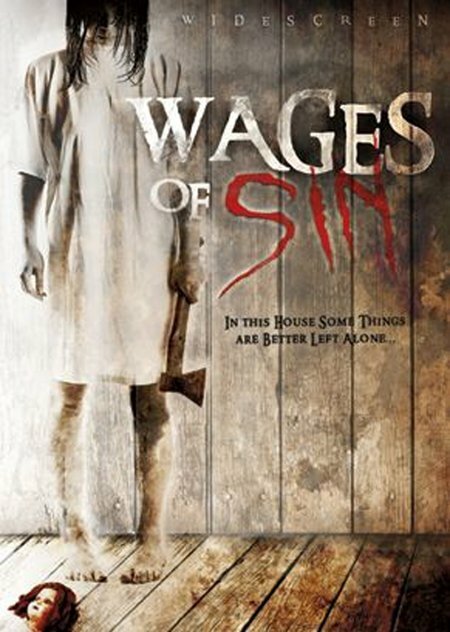 Wages of Sin (2006) постер