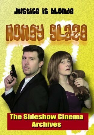 Honey Glaze (2003) постер