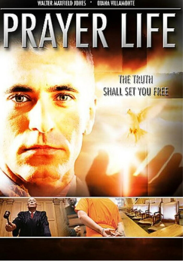 Prayer Life (2008) постер