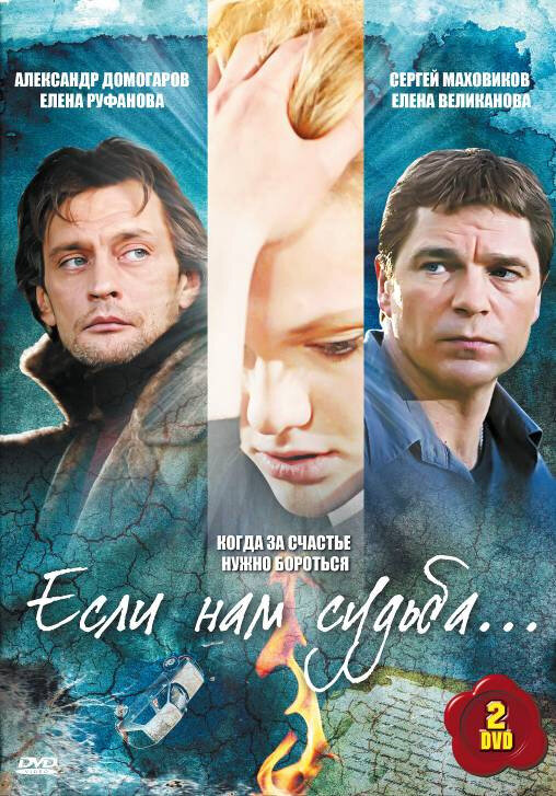 Если нам судьба (2009) постер