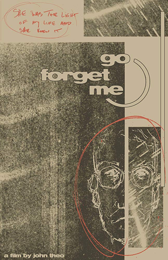 Go Forget Me (2020) постер