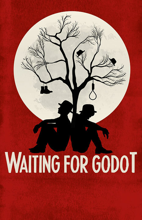 В ожидании Годо (2001) постер