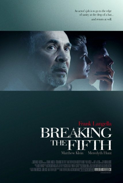 Breaking the Fifth (2004) постер