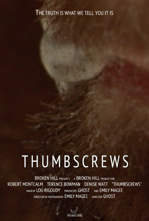 Thumbscrews (2015) постер