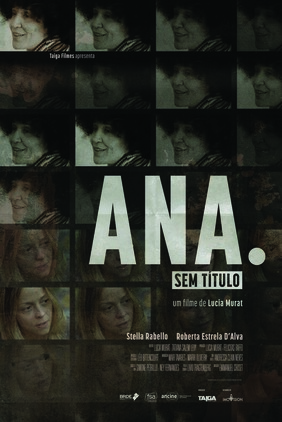 Ana. Sem Título (2020) постер