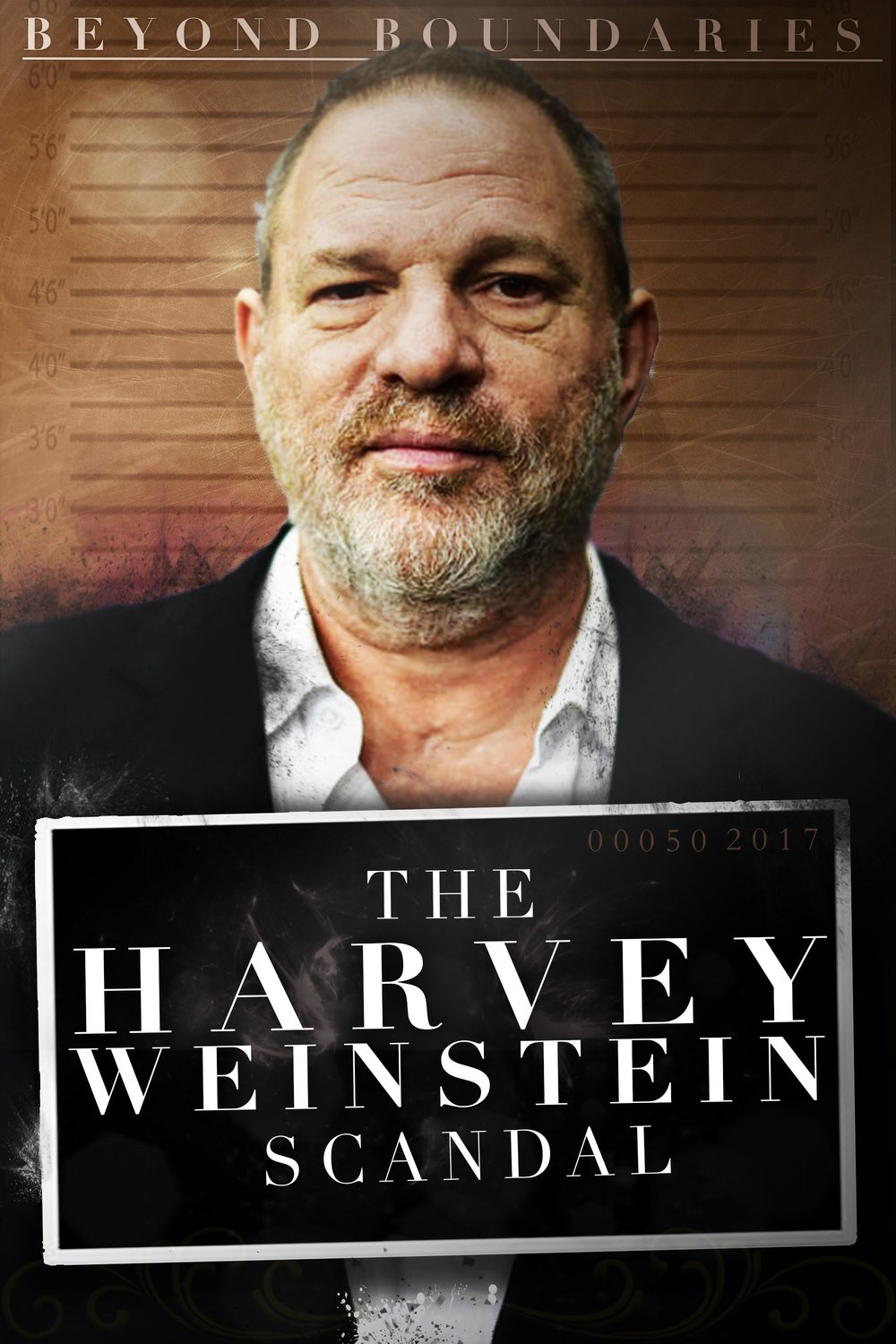 Beyond Boundaries: The Harvey Weinstein Scandal (2018) постер