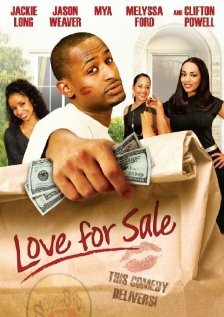 Любовь для распродажи (2008) постер