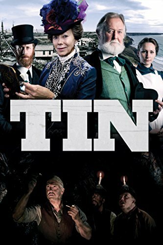 Tin (2015) постер