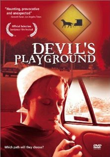 Игровая площадка Дьявола (2002) постер