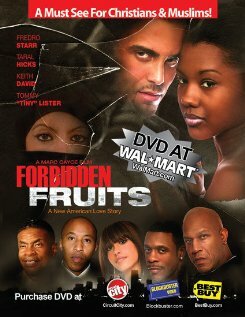 Запрещённые фрукты (2006) постер