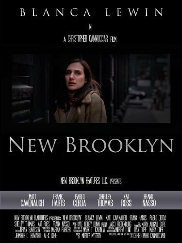 Новый Бруклин (2009) постер
