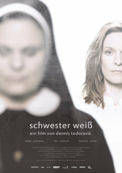 Schwester Weiß (2015) постер