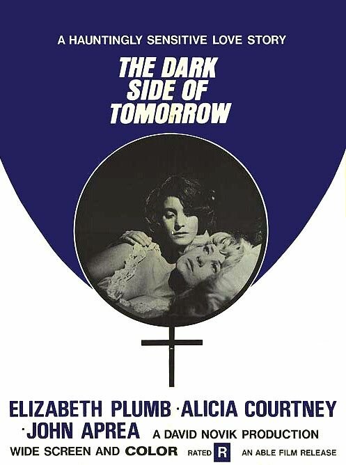 The Dark Side of Tomorrow (1970) постер