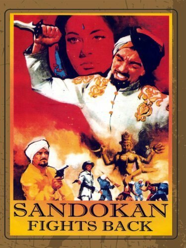 Sandokan alla riscossa (1964) постер