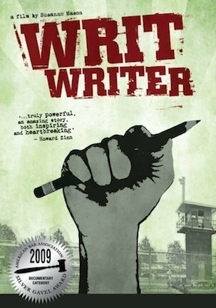 Writ Writer (2008) постер