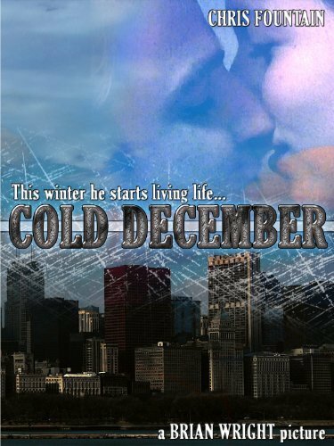 Cold December (2007) постер