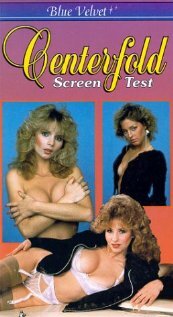 Centerfold Screen Test 2 (1986) постер