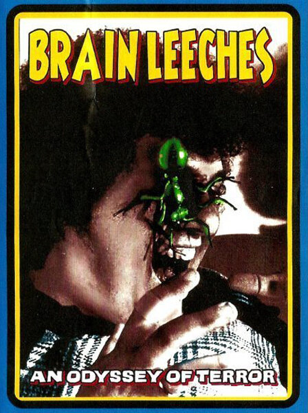 Мозговые пиявки (1978) постер