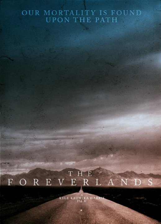 The Foreverlands (2016) постер