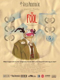 The Fool (2005) постер