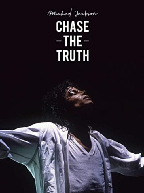Майкл Джексон: В погоне за правдой (2019) постер