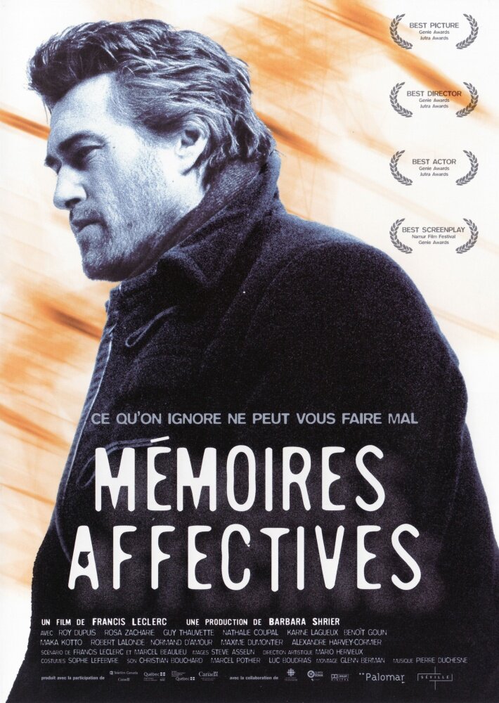 Воспоминания (2004) постер