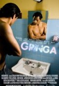 Gringa (2010) постер