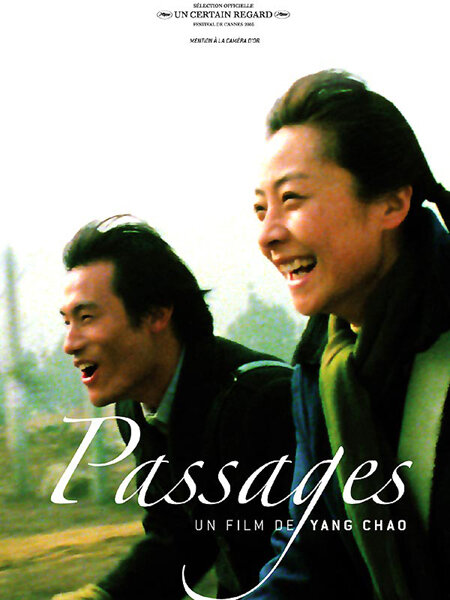 Пассажи (2004) постер