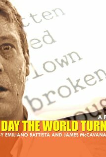 The Day the World Turned Dayglo (2010) постер