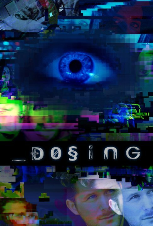 Dosing (2014) постер