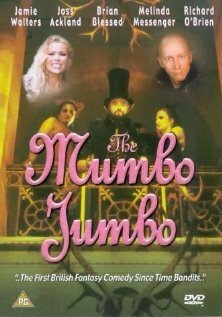 The Mumbo Jumbo (2000) постер