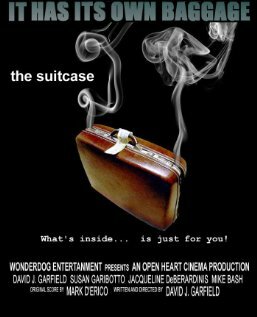 The Suitcase (2009) постер