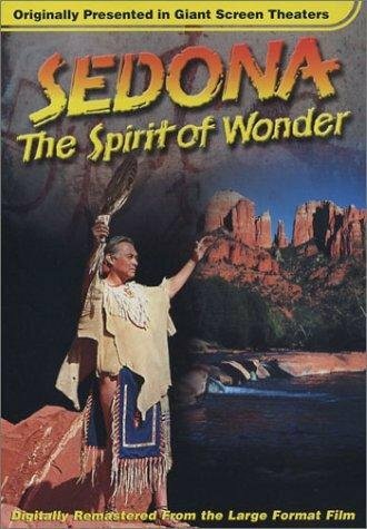 Sedona: The Spirit of Wonder (1998) постер