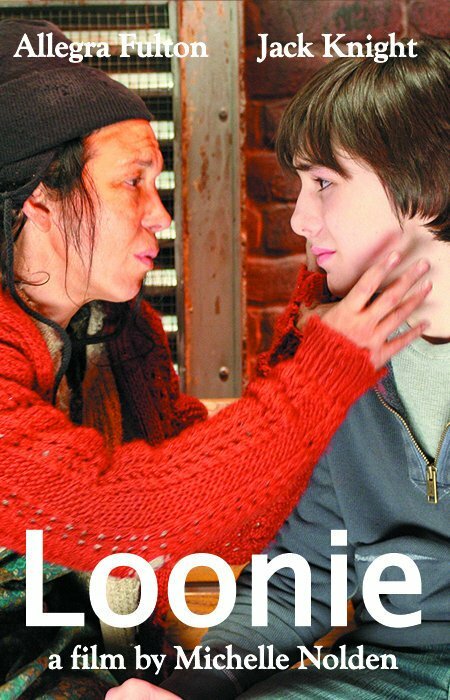 Loonie (2007) постер