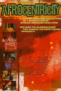 Afrocentricity (2000) постер