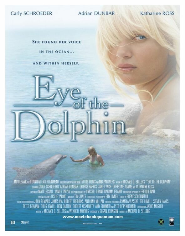 Глаз дельфина (2006) постер