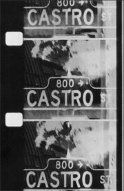 Кастро Стрит (1966) постер