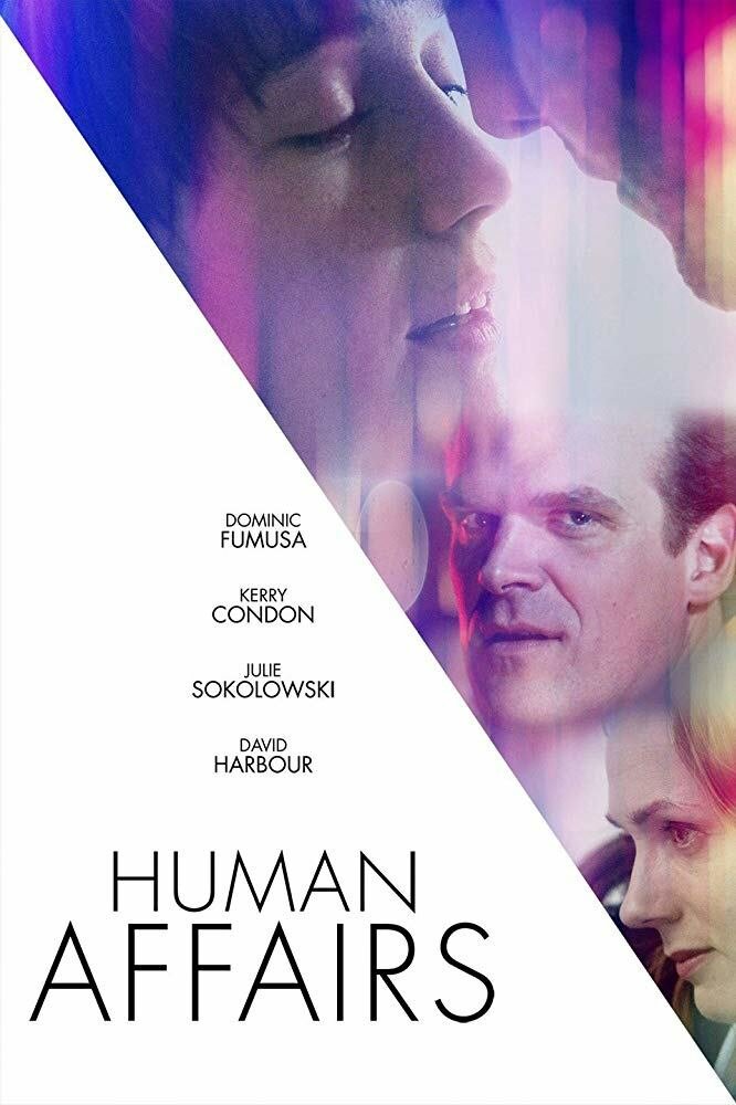 Human Affairs (2018) постер