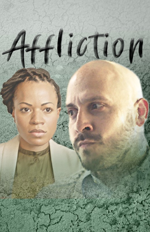 Affliction (2020) постер
