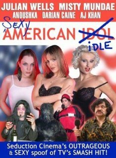 Sexy American Idle (2004) постер