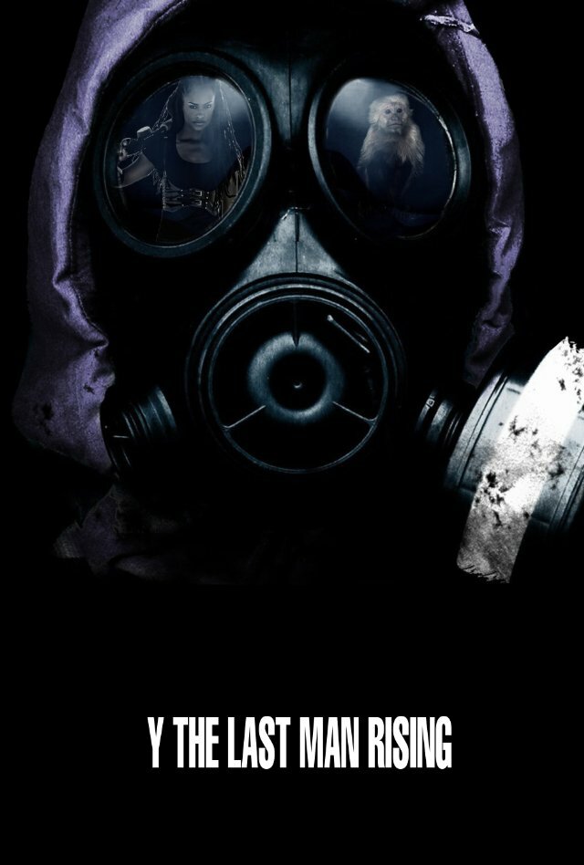 Y: Последний мужчина. Возрождение (2012) постер