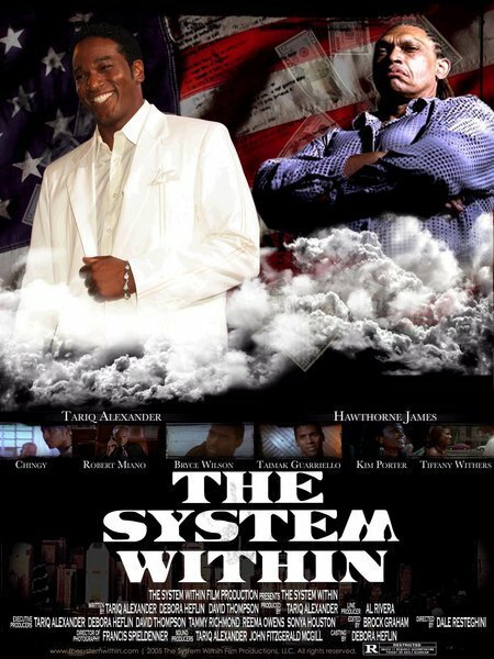The System Within (2006) постер