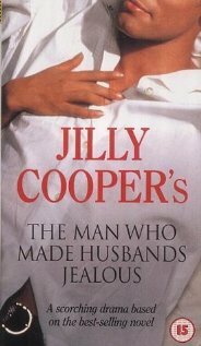 The Man Who Made Husbands Jealous (1997) постер