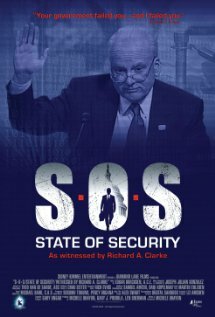 S.O.S/State of Security (2011) постер