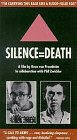 Молчание – Смерть (1990) постер