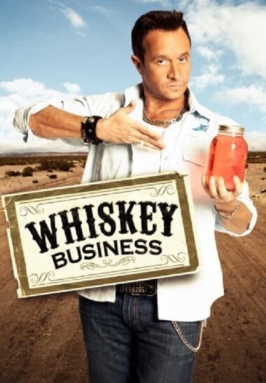 Виски-бизнес (2012) постер