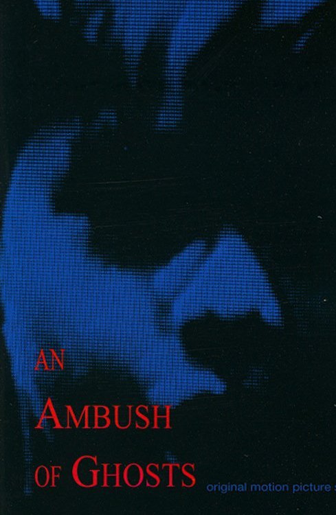 Засада призраков (1993) постер